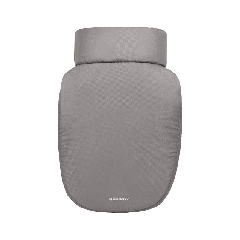 KIKKA BOO MODENA KOLICA 3U1, DARK GREY