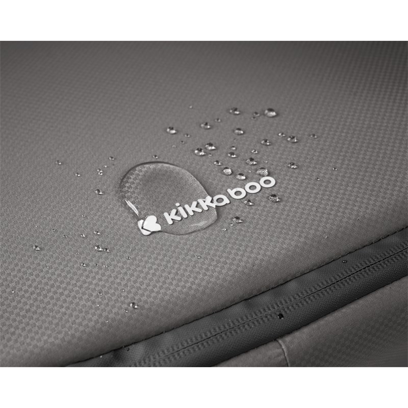 KIKKA BOO MODENA KOLICA 3U1, DARK GREY