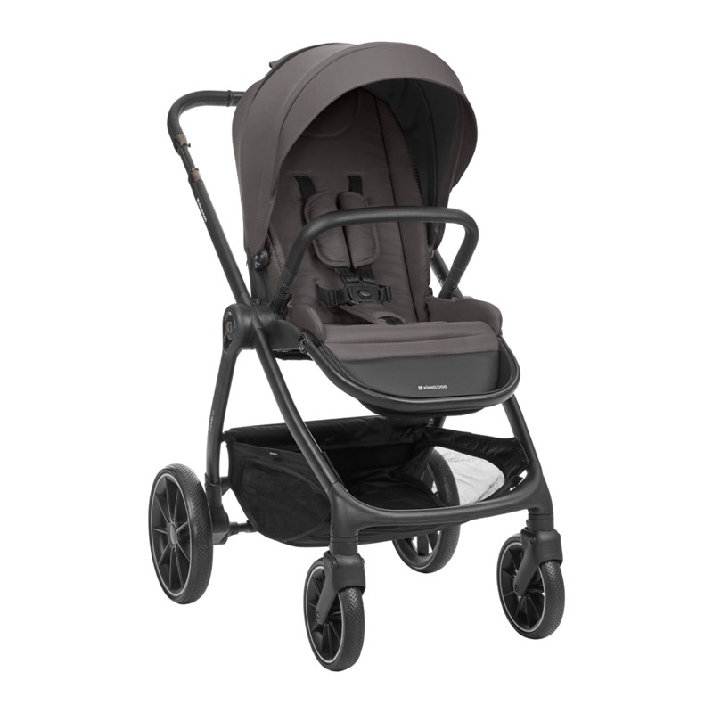 KIKKA BOO MODENA KOLICA 3U1, DARK GREY