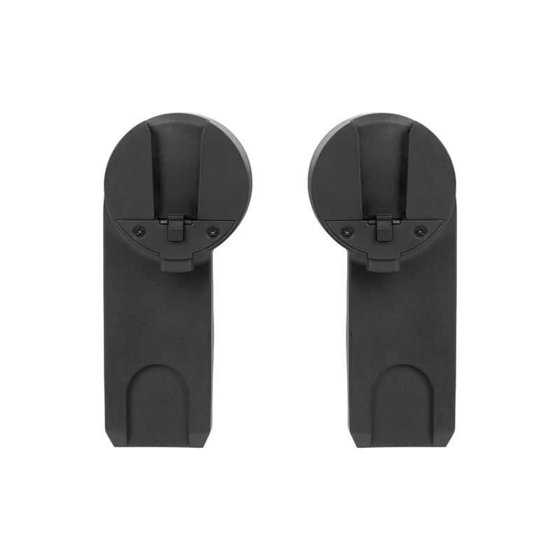 KIKKA BOO MODENA KOLICA 3U1, DARK GREY