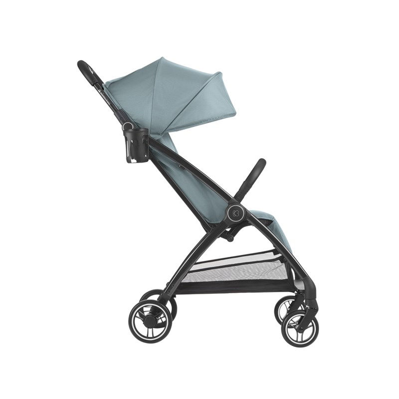 KIKKA BOO JOY AUTOSKLOPIVA KOLICA MINT/BLUE