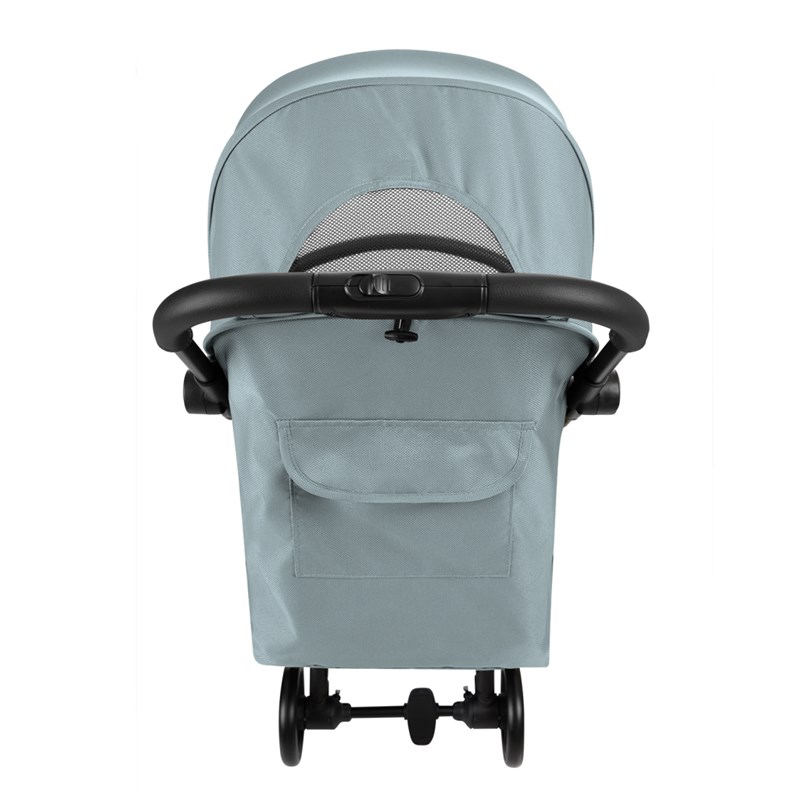 KIKKA BOO JOY AUTOSKLOPIVA KOLICA MINT/BLUE