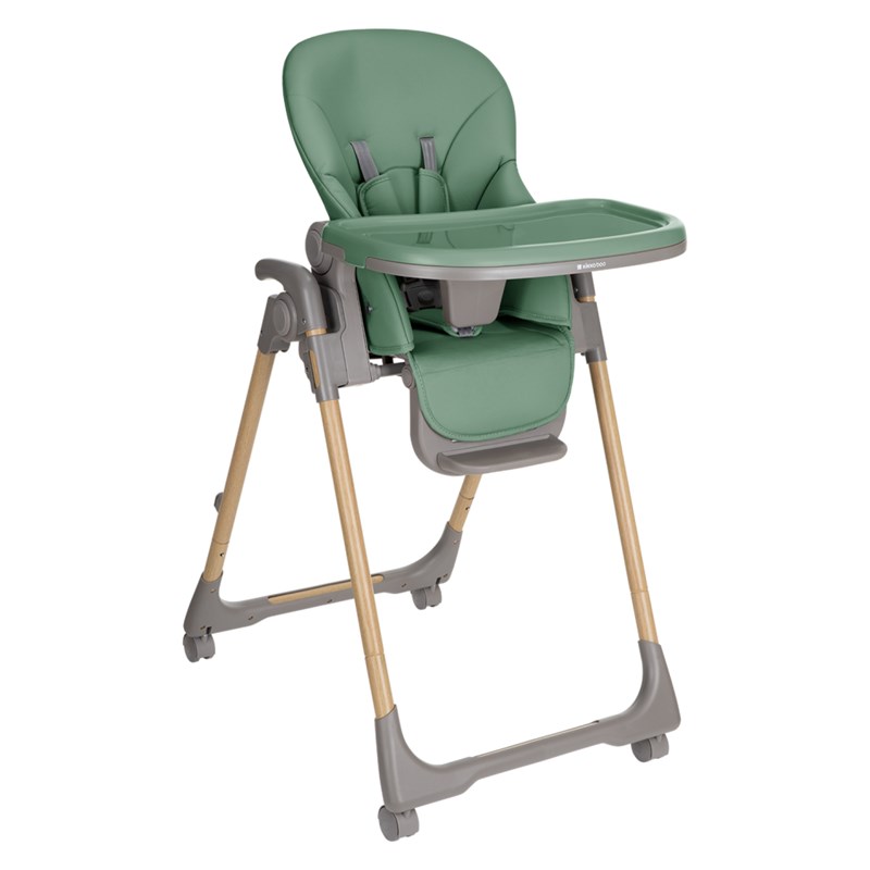 KIKKA BOO OLIVE HRANILICA MINT