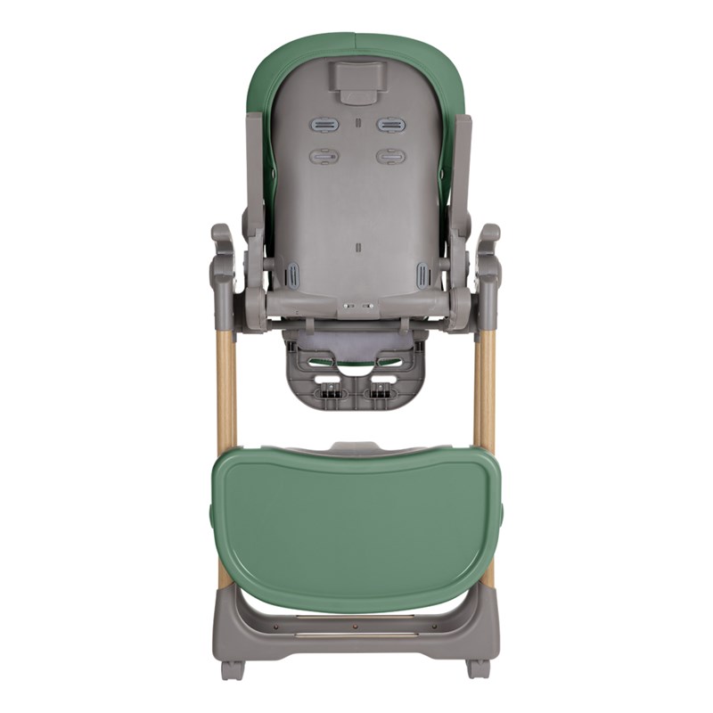 KIKKA BOO OLIVE HRANILICA MINT