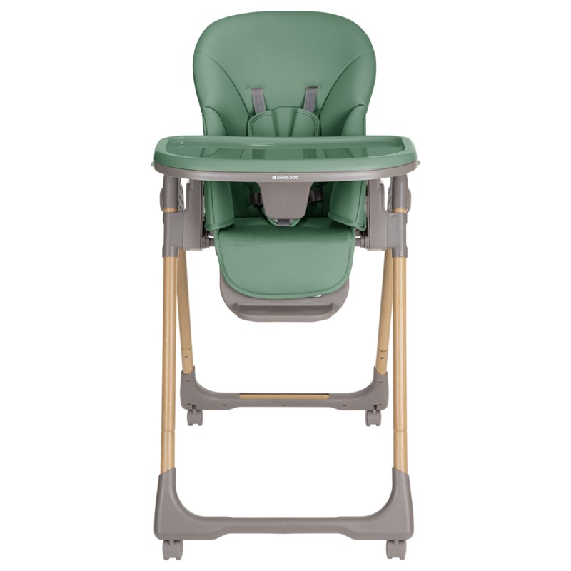 KIKKA BOO OLIVE HRANILICA MINT