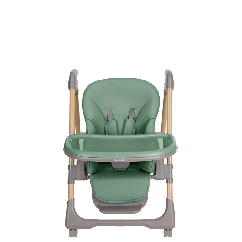 KIKKA BOO OLIVE HRANILICA MINT