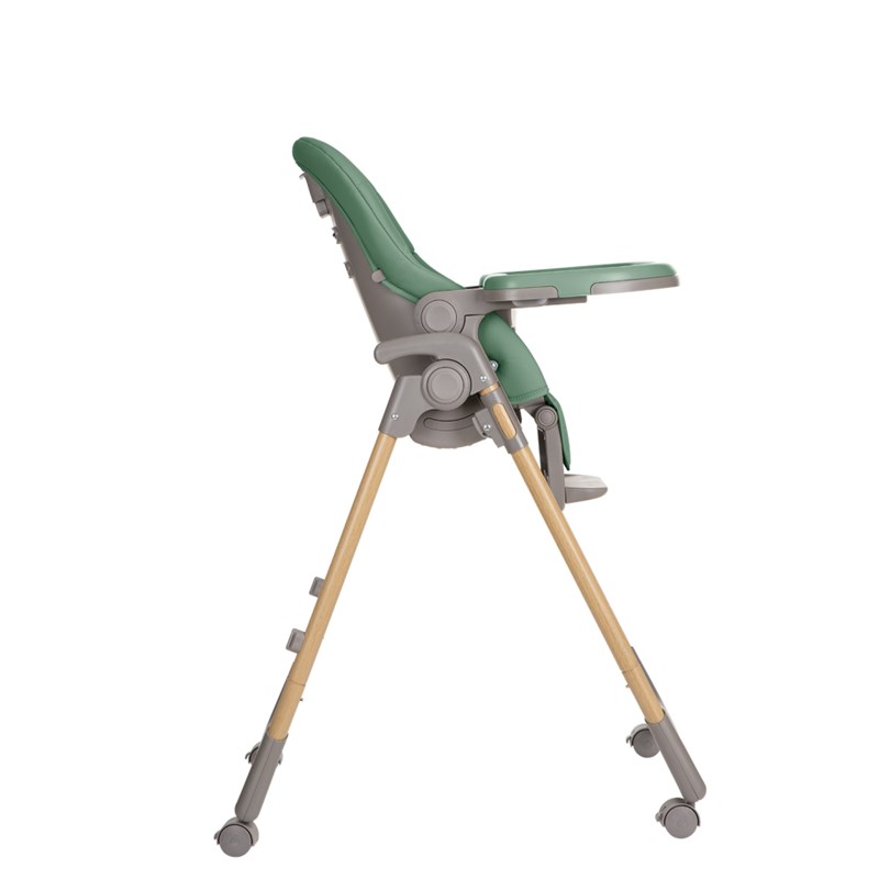 KIKKA BOO OLIVE HRANILICA MINT