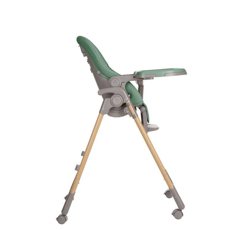 KIKKA BOO OLIVE HRANILICA MINT