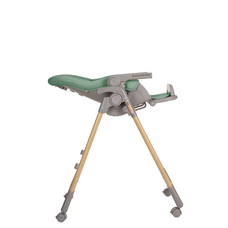 KIKKA BOO OLIVE HRANILICA MINT