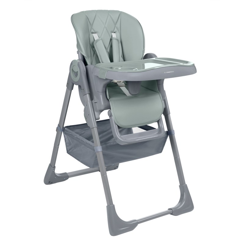 KIKKA BOO COMFY HRANILICA, MINT