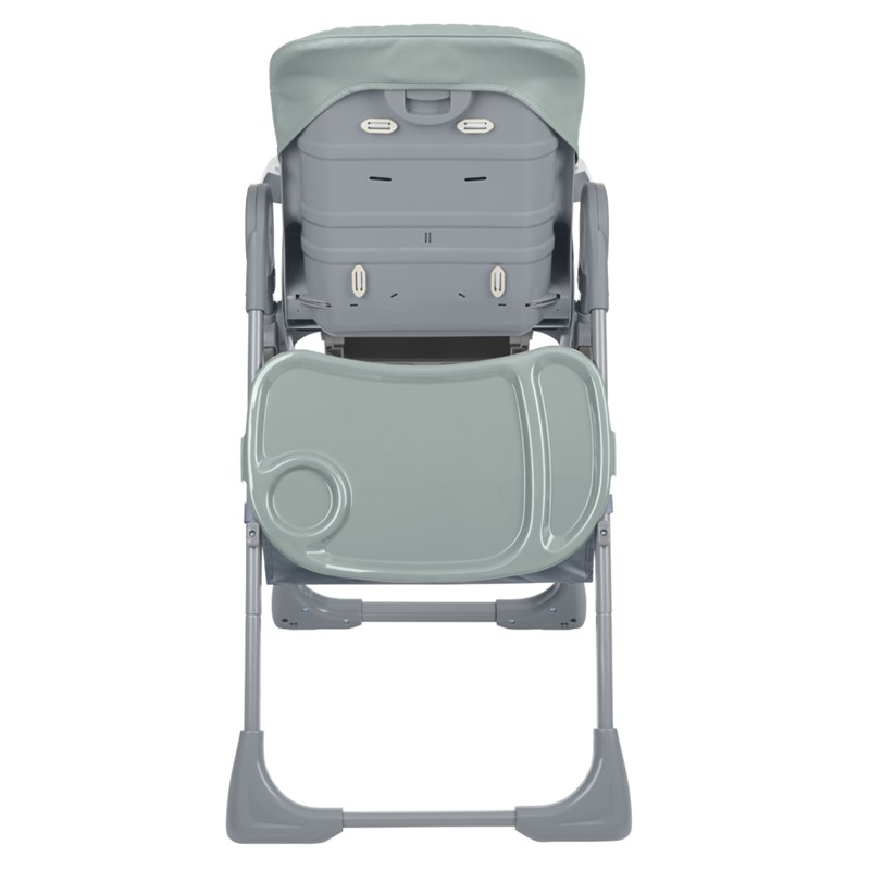 KIKKA BOO COMFY HRANILICA, MINT