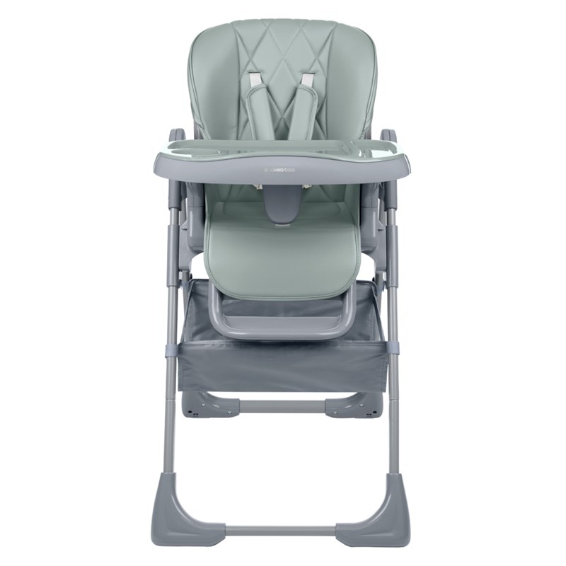 KIKKA BOO COMFY HRANILICA, MINT