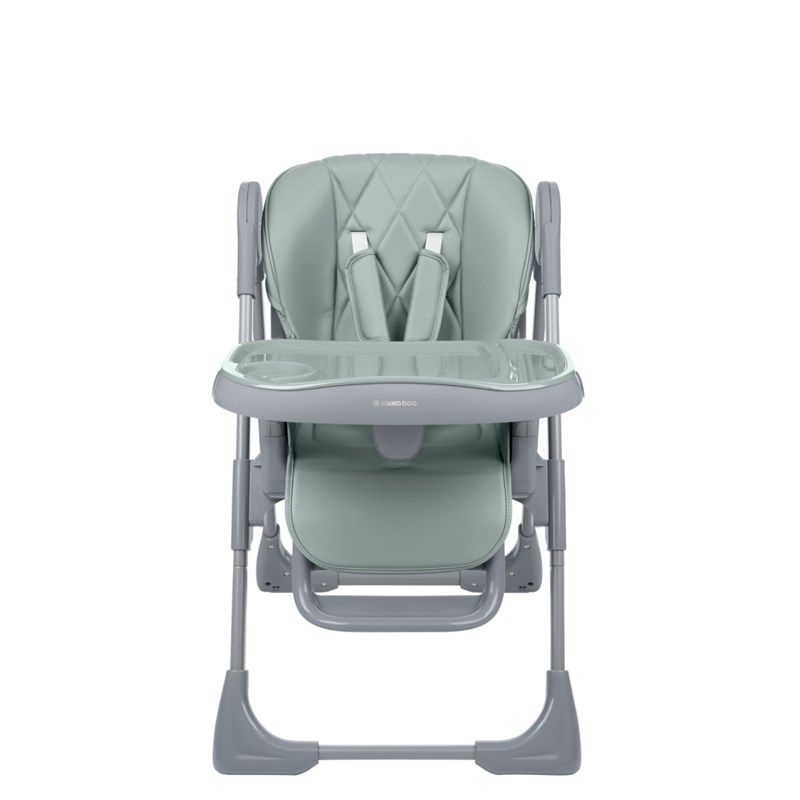 KIKKA BOO COMFY HRANILICA, MINT
