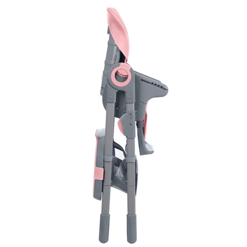 KIKKA BOO COMFY HRANILICA, PINK