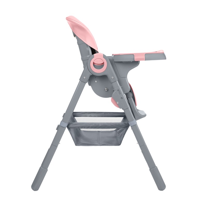 KIKKA BOO COMFY HRANILICA, PINK