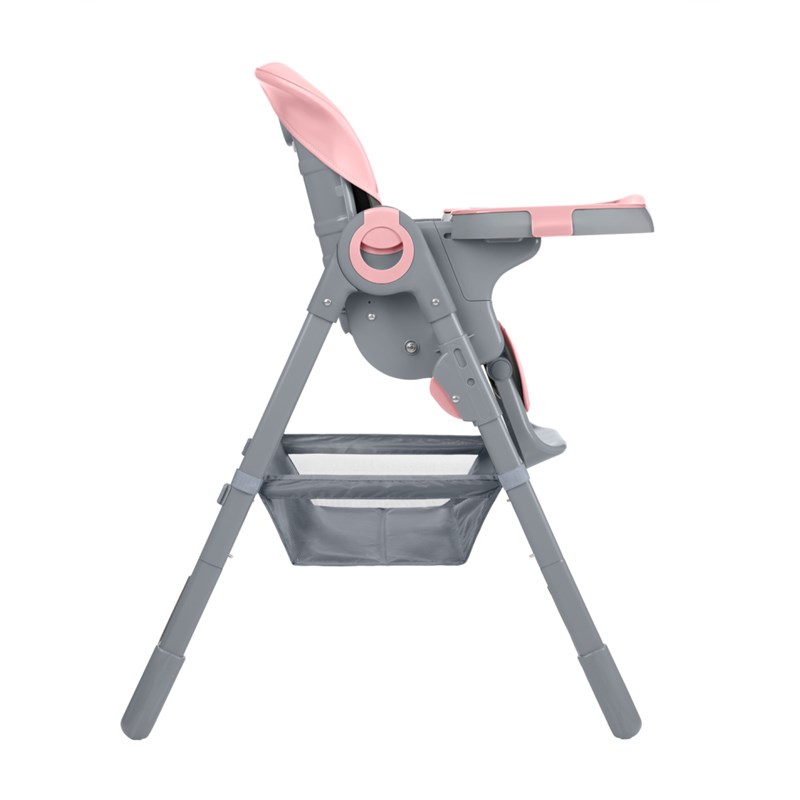 KIKKA BOO COMFY HRANILICA, PINK