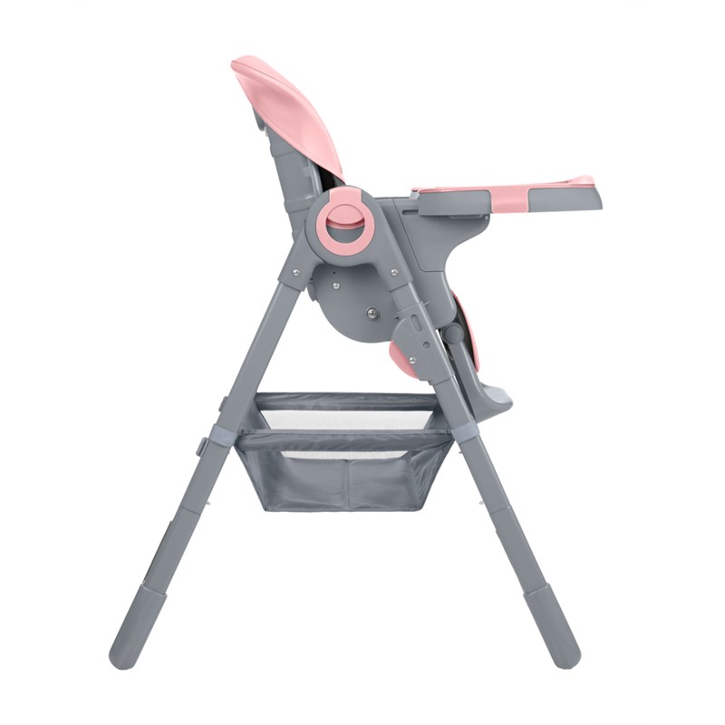 KIKKA BOO COMFY HRANILICA, PINK