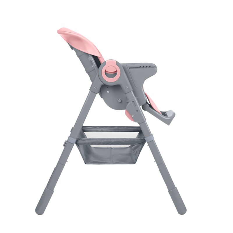KIKKA BOO COMFY HRANILICA, PINK