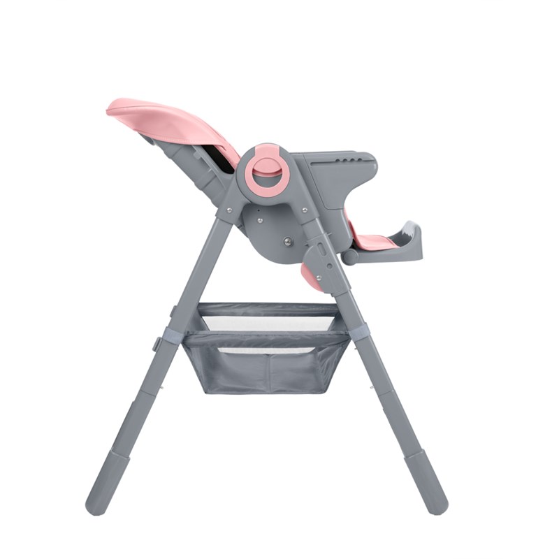 KIKKA BOO COMFY HRANILICA, PINK