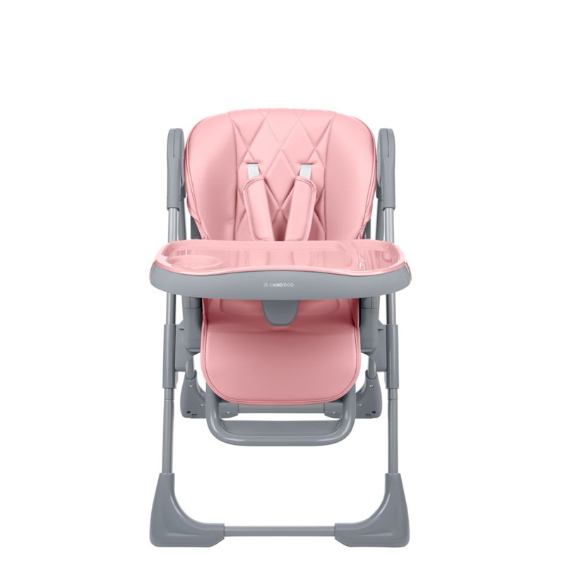 KIKKA BOO COMFY HRANILICA, PINK