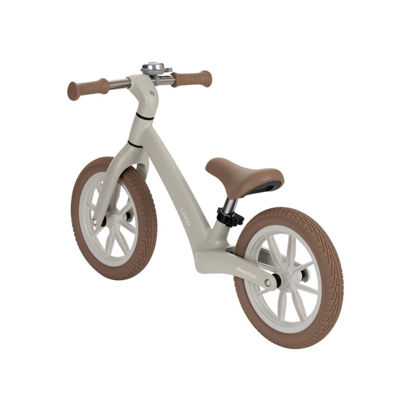 KIKKA BOO LANSER BALANS BICIKL, BEIGE