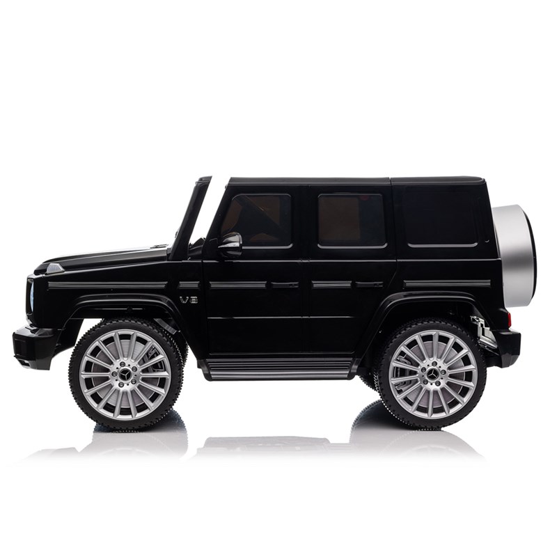 KIKKA BOO AUTO NA AKUM.S LICENCOM MERCEDES BENZ G500,BLACK,1