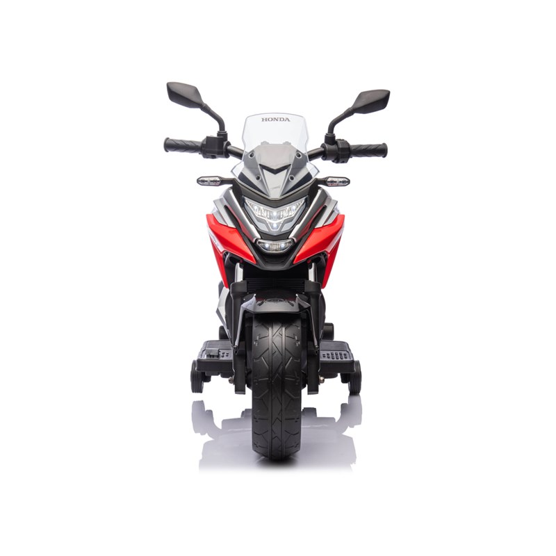 KIKKA BOO AUTO NA AKUM.S LICENCOM HONDA NC750X RED+12V