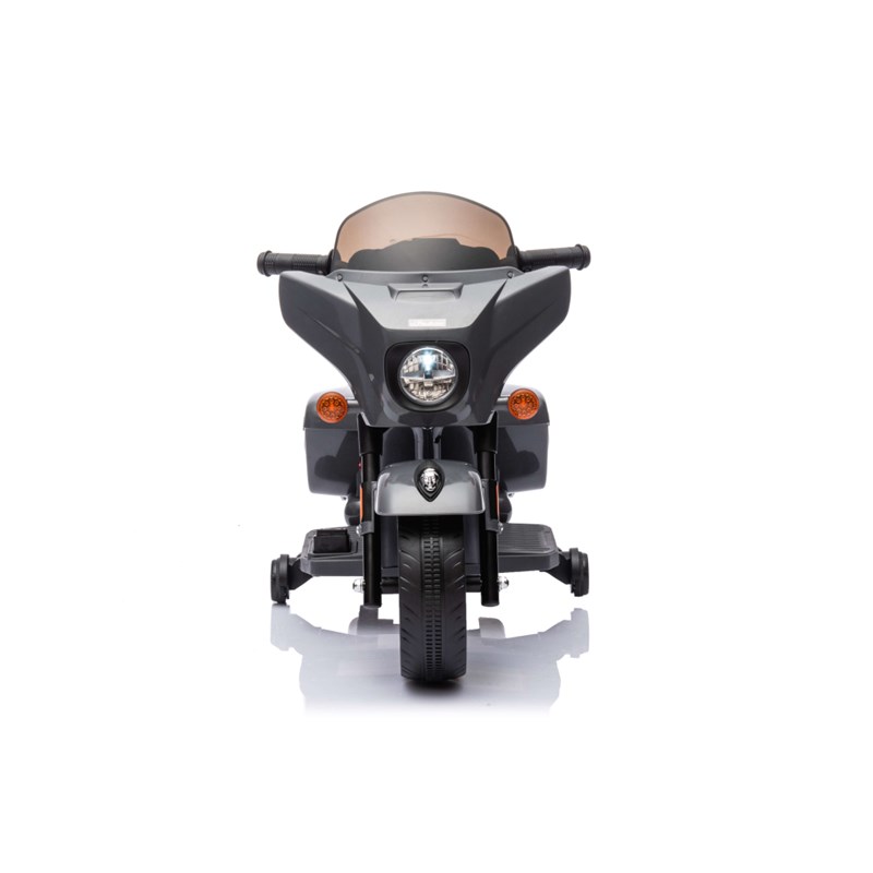 KIKKA BOO MOTOR NA AKUMULATOR MOYO BLACK+6V