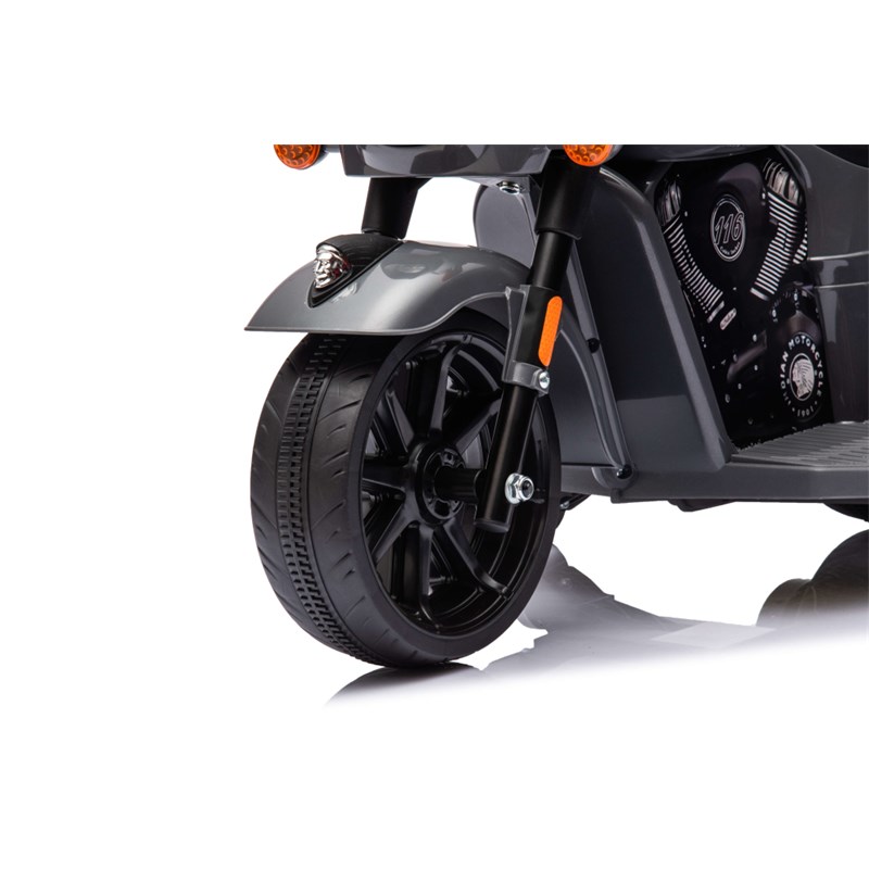 KIKKA BOO MOTOR NA AKUMULATOR MOYO BLACK+6V