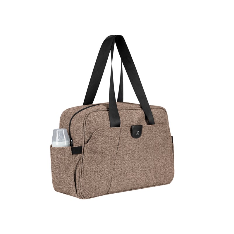KIKKA BOO TORBA ZA MAME CHELSEA BEIGE