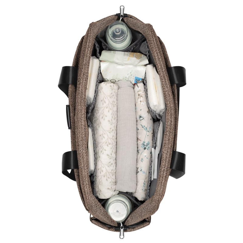 KIKKA BOO TORBA ZA MAME CHELSEA BEIGE