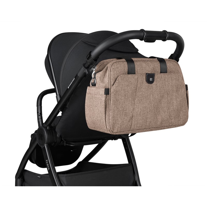KIKKA BOO TORBA ZA MAME CHELSEA BEIGE