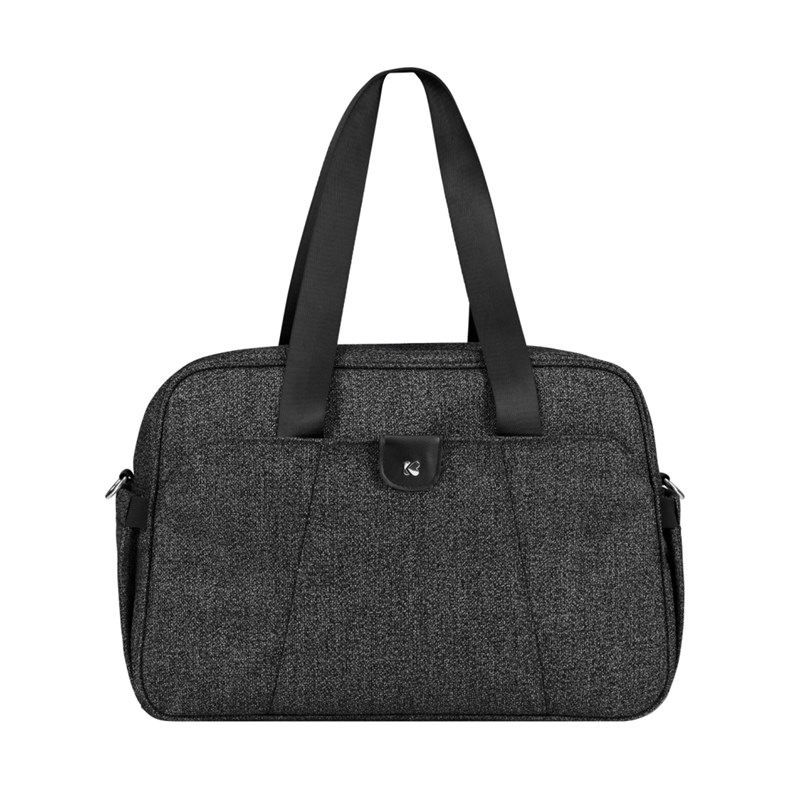 KIKKA BOO TORBA ZA MAME CHELSEA BLACK