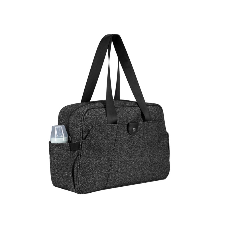 KIKKA BOO TORBA ZA MAME CHELSEA BLACK