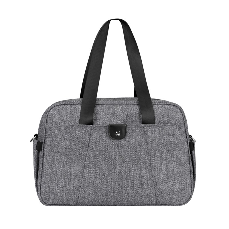 KIKKA BOO TORBA ZA MAME CHELSEA GREY
