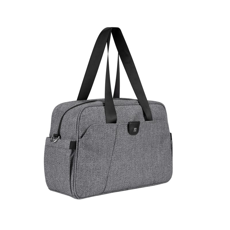 KIKKA BOO TORBA ZA MAME CHELSEA GREY