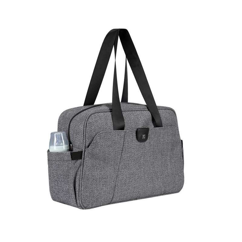 KIKKA BOO TORBA ZA MAME CHELSEA GREY