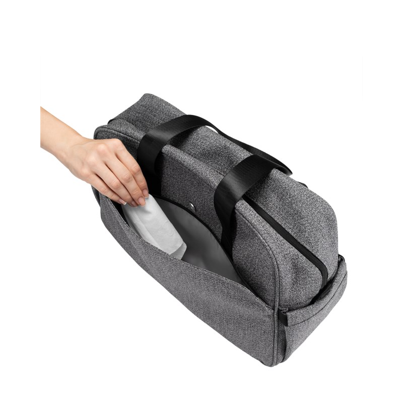 KIKKA BOO TORBA ZA MAME CHELSEA GREY