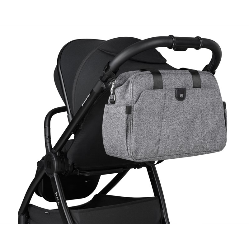KIKKA BOO TORBA ZA MAME CHELSEA GREY