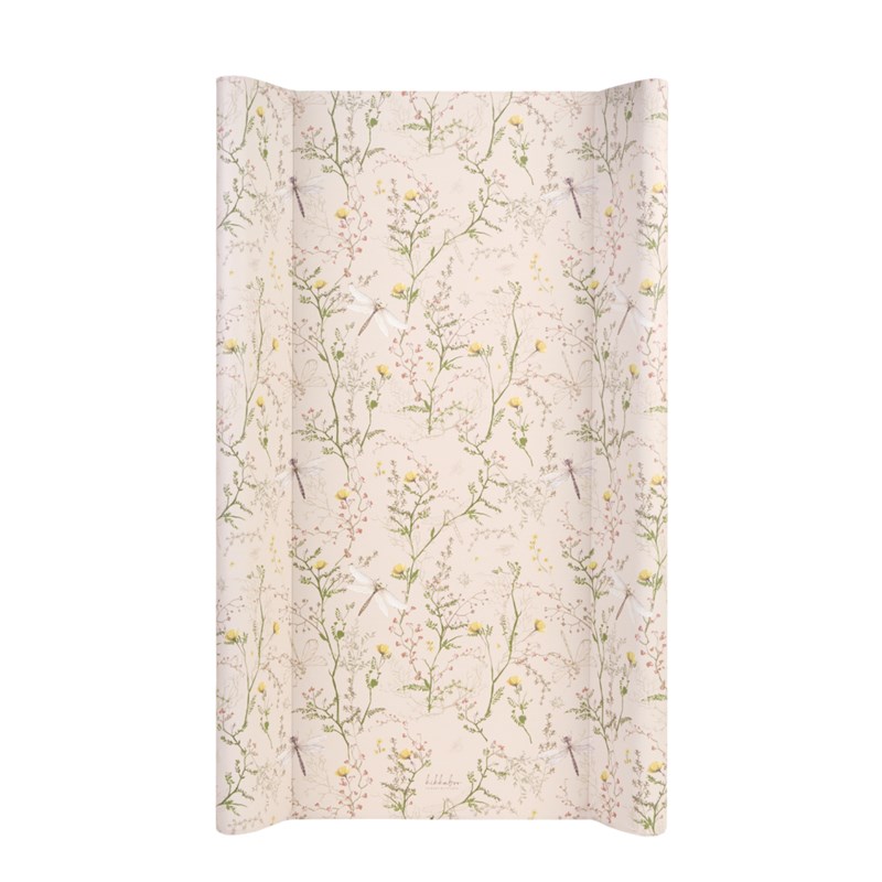 KIKKA BOO TVRDA PODLOGA ZA PRESVLAČENJE 50X80CM SECRET GARDE