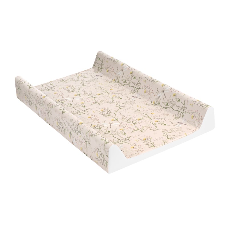 KIKKA BOO TVRDA PODLOGA ZA PRESVLAČENJE 50X80CM SECRET GARDE