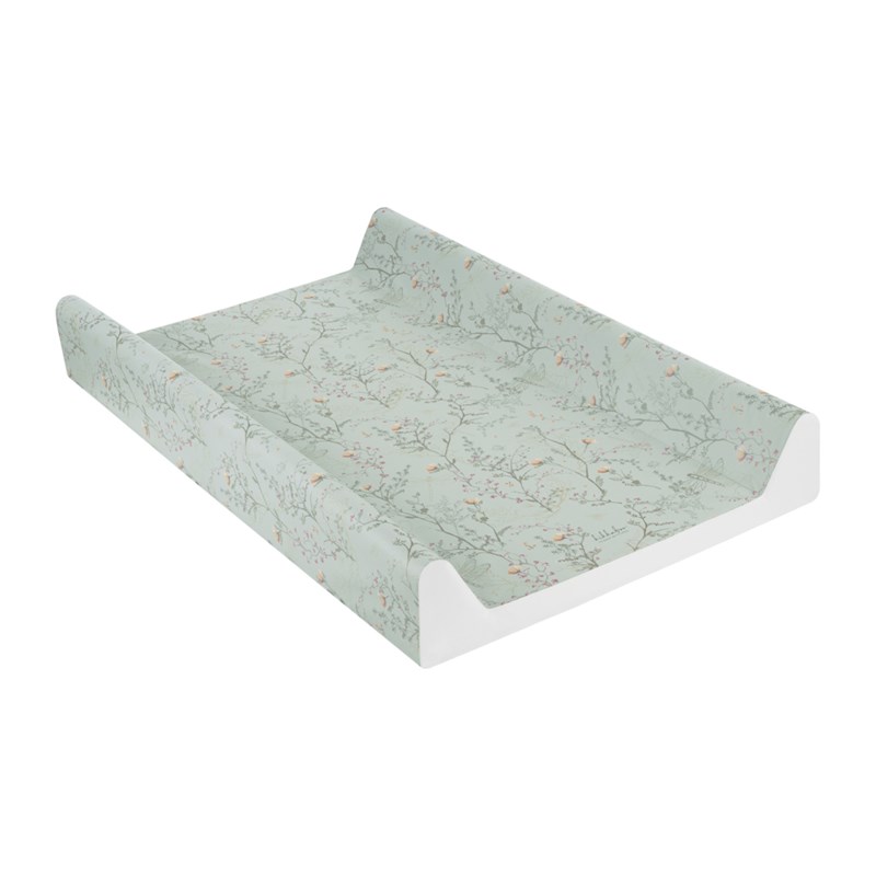 KIKKA BOO TVRDA PODLOGA ZA PRESVLAČENJE 50X80CM SECRET GARDE