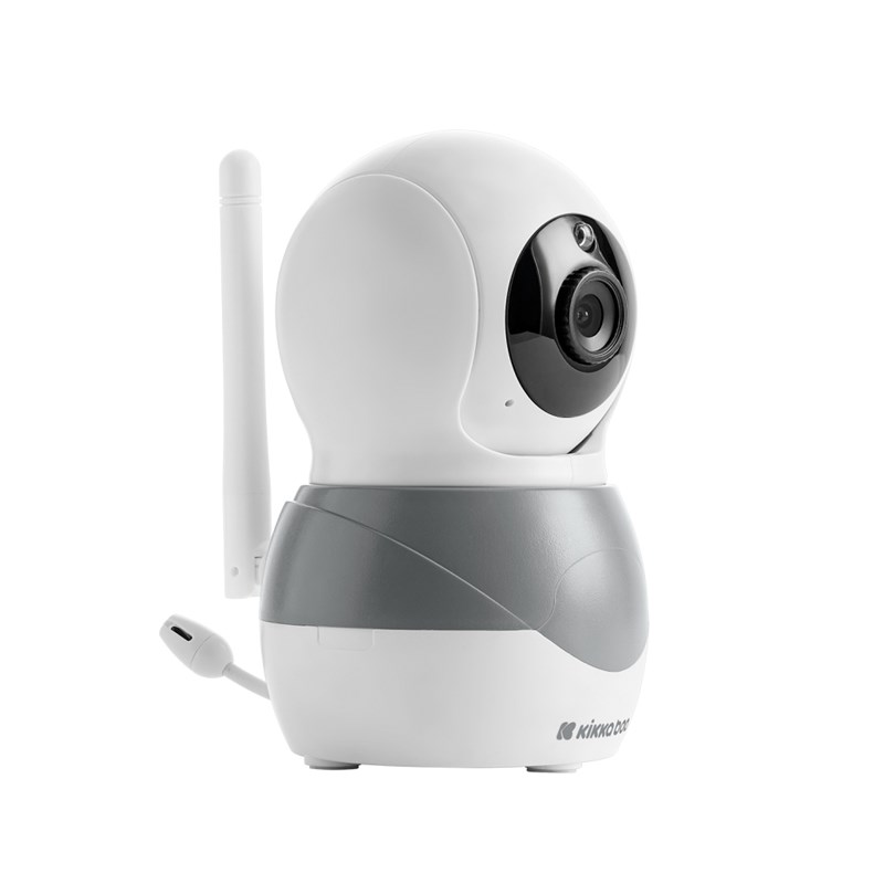 KIKKA BOO VIDEO BABY MONITOR 4.3 ADY