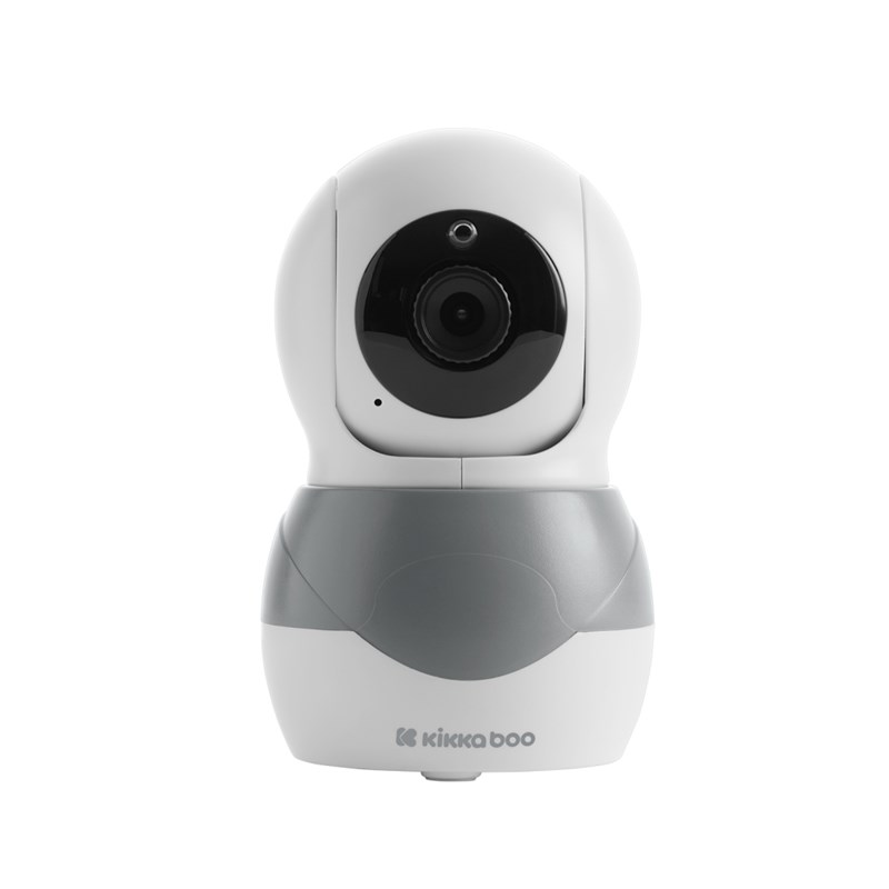 KIKKA BOO VIDEO BABY MONITOR 4.3 ADY
