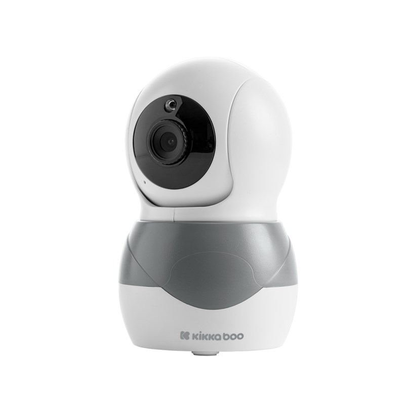 KIKKA BOO VIDEO BABY MONITOR 4.3 ADY