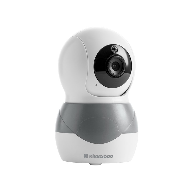 KIKKA BOO VIDEO BABY MONITOR 4.3 ADY