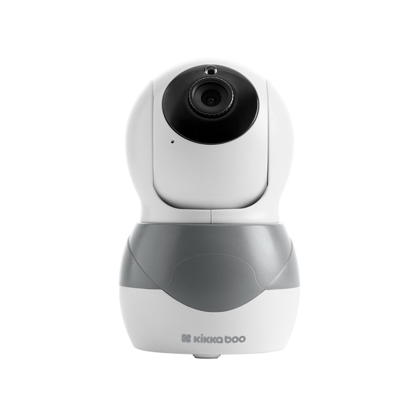 KIKKA BOO VIDEO BABY MONITOR 4.3 ADY