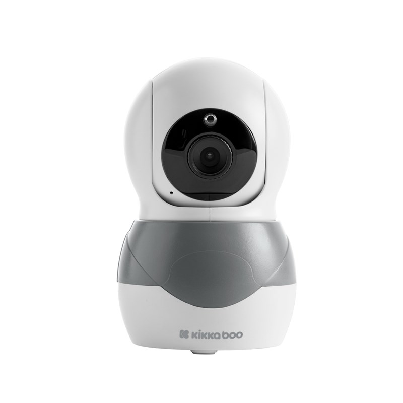 KIKKA BOO VIDEO BABY MONITOR 4.3 ADY