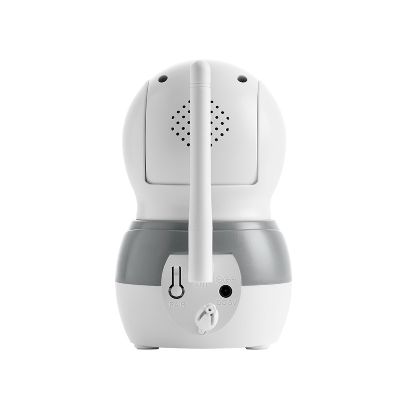 KIKKA BOO VIDEO BABY MONITOR 4.3 ADY