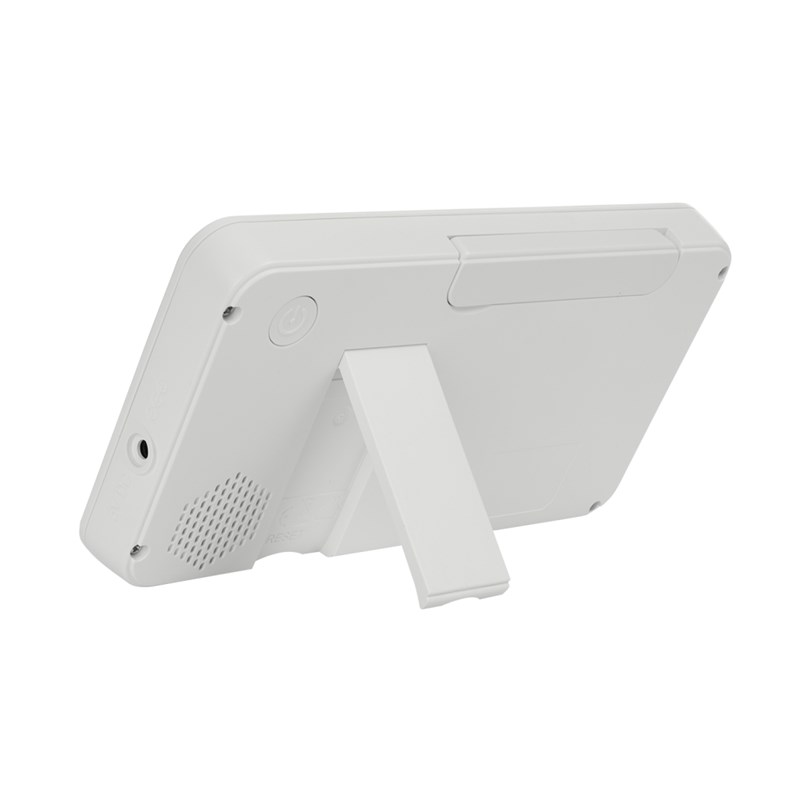 KIKKA BOO VIDEO BABY MONITOR 5 RHEN